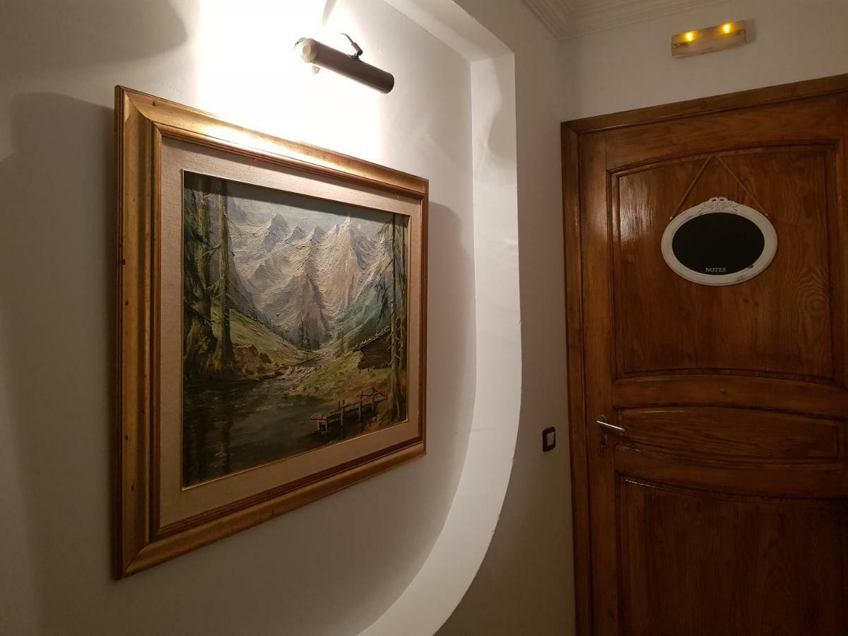 Dar Nour Apartment Tunis Exterior photo