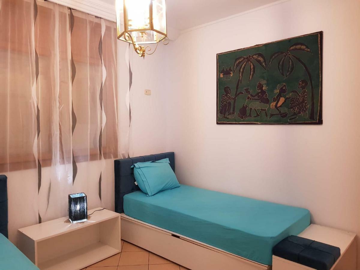 Dar Nour Apartment Tunis Exterior photo